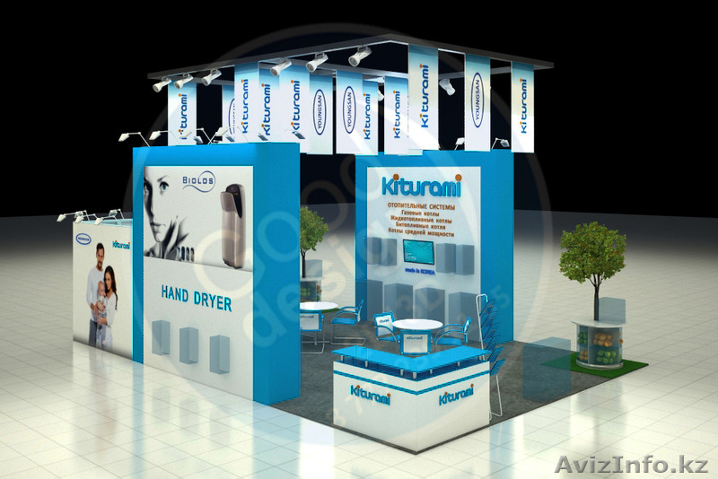 Дизайн фасада и интерьера, дизайн рекламы! - Изображение #1, Объявление #1324192