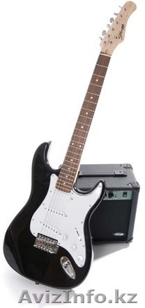 Продам электрогитару Stagg - Изображение #1, Объявление #1328338