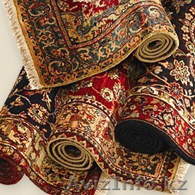 Услуги по чистке ковров, ковровых покрытий, мягкой мебели - Изображение #1, Объявление #1326095