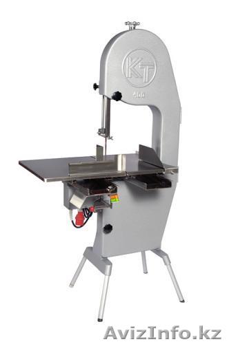 Ленточная пила КТ-325 б.у.   - Изображение #1, Объявление #1034191