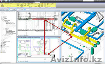 Инженерное проектирование домов - Изображение #1, Объявление #1321764