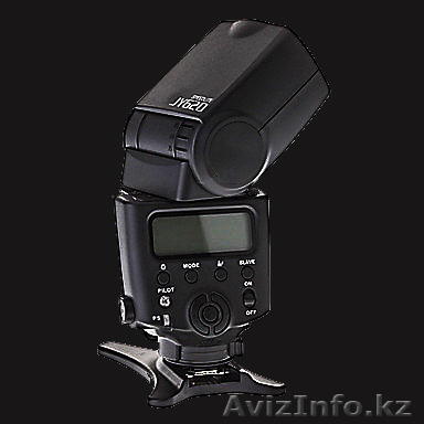 Viltrox speedlite JY 680А Новая - Изображение #1, Объявление #1329990