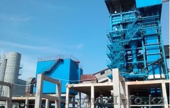  Паровой угольный котел с ЦКС. Серия SHX - Изображение #1, Объявление #1323950