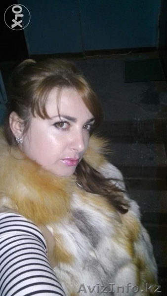 Массаж от красивой девушки - Изображение #1, Объявление #1320744