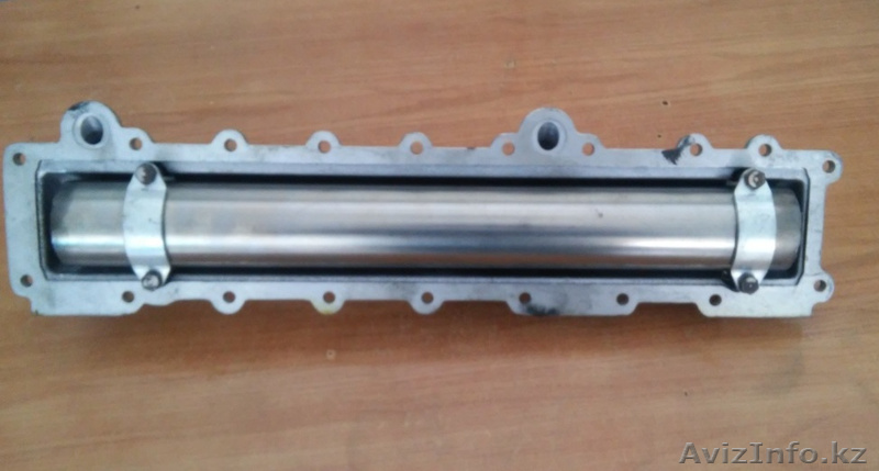 Теплообменник МТЗ-1221 - Изображение #1, Объявление #1319811