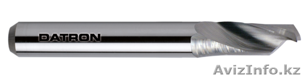 Фреза концевая с одной канавкой Datron - Изображение #1, Объявление #1321185