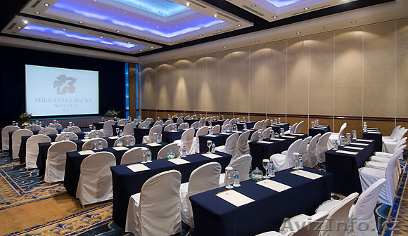 Организация Бизнес-конференций - Изображение #1, Объявление #1320096