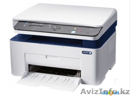  WorkCentre 3025BI - Изображение #1, Объявление #1322473