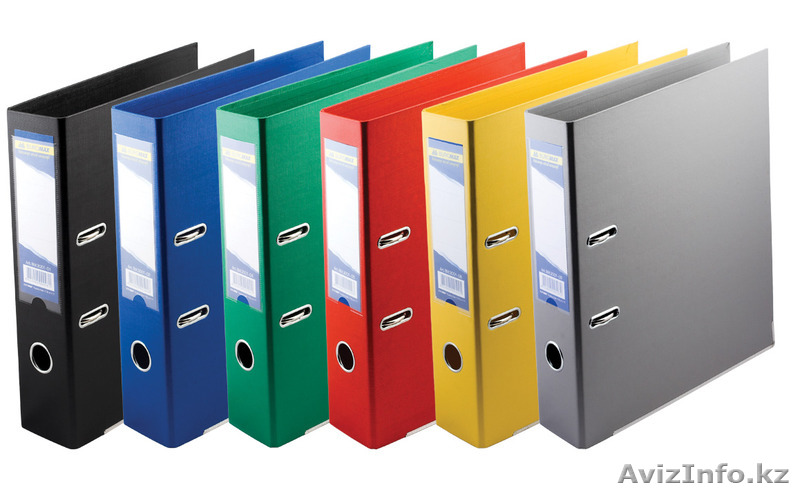 Канцелярские товары для офиса - Изображение #1, Объявление #1339228