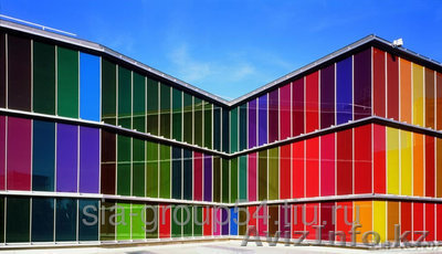 Затемнение стекол - Изображение #1, Объявление #1342319