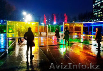 Изменение цвета стекла - Изображение #1, Объявление #1342315