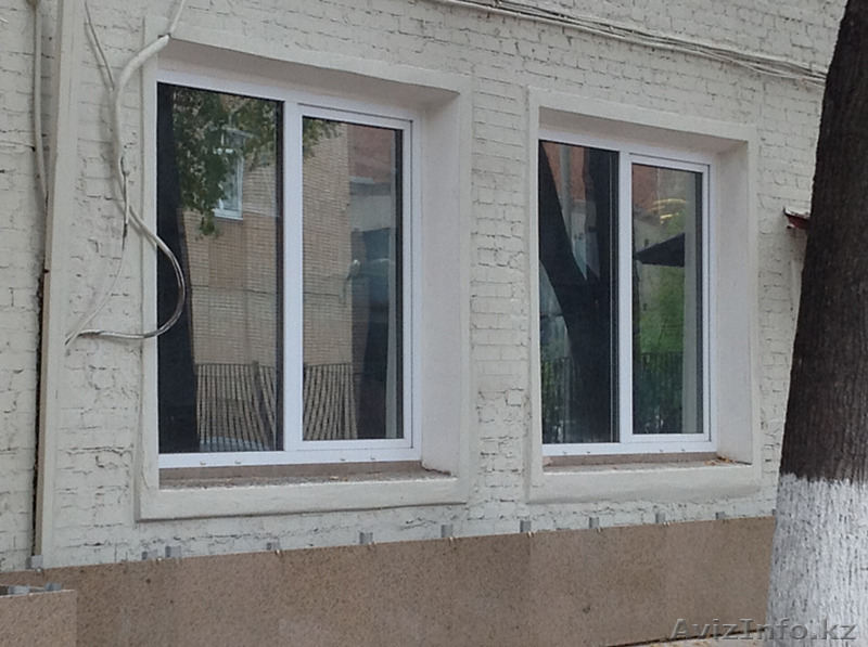 Установка зеркальной пленки "Серебро" - Изображение #1, Объявление #1334140