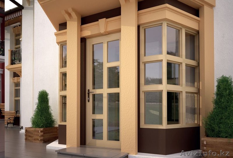 Тонировка ванных перегородок - Изображение #1, Объявление #1342342