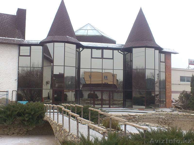 Затонируем все что угодно - Изображение #1, Объявление #1342345