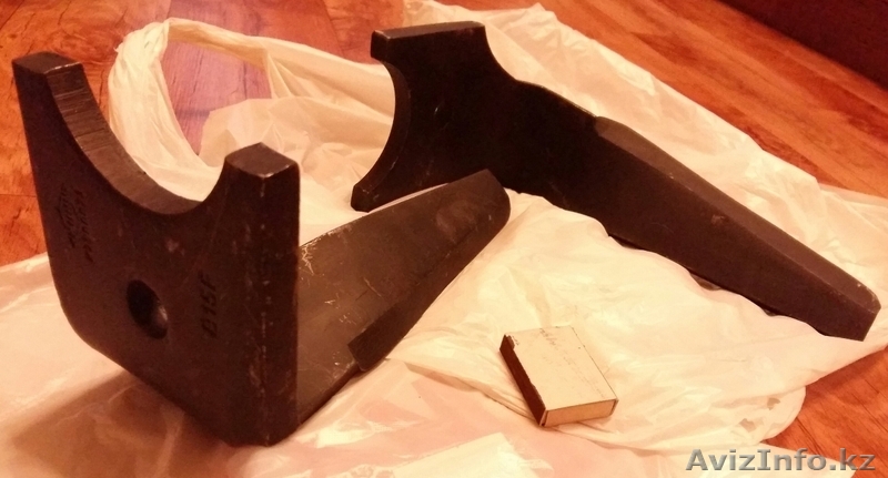 Ножи для доминатора (тяжелая борона, роторная) - Изображение #1, Объявление #1340488