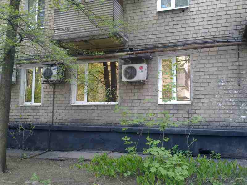 Установка золотой пленки - Изображение #1, Объявление #1342323