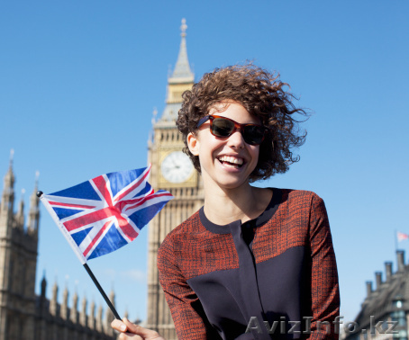 ИНТЕНСИВНЫЙ курс АНГЛИЙСКОГО языка от Open Door! - Изображение #1, Объявление #1341335