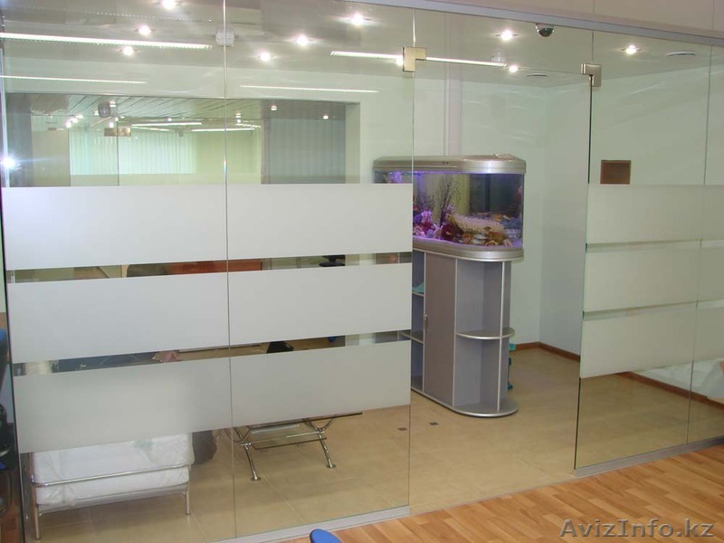 Тонировка перегородок - Изображение #1, Объявление #1333749