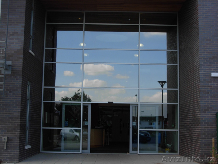    Тонировка офиса дешево - Изображение #1, Объявление #1334130