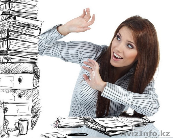 Приходящий бухгалтер!!! - Изображение #1, Объявление #1341369