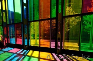 Тонировка магазинов - Изображение #1, Объявление #1342335