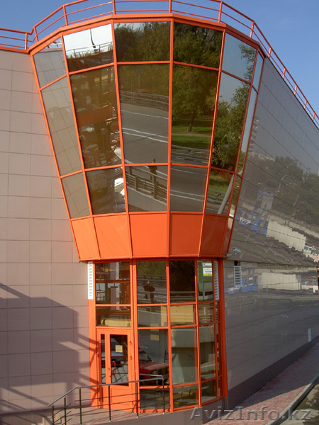 Тонировка стекла качественно - Изображение #1, Объявление #1334132