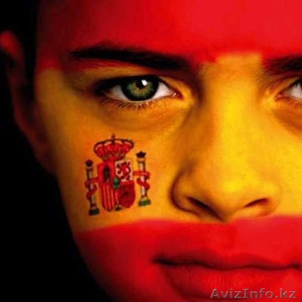 Испанский язык с НОСИТЕЛЕМ вместе от Open Door! - Изображение #1, Объявление #1339321