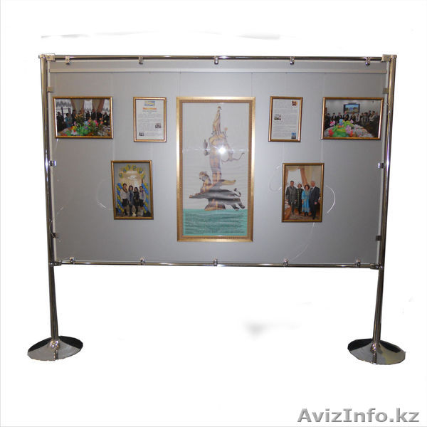 Изготовление уличных стендов  - Изображение #1, Объявление #1336757