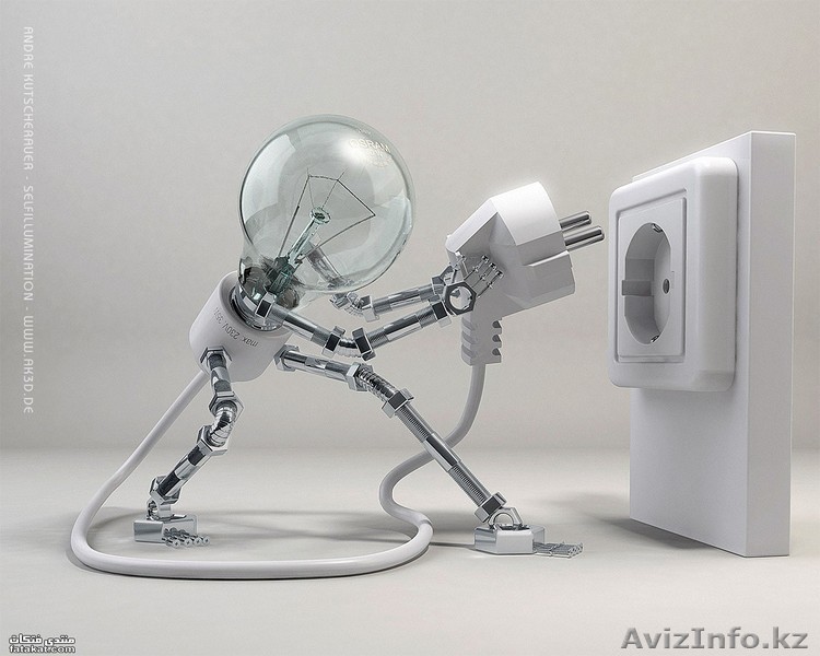 Ищу работу Электрика – Сантехника - Изображение #1, Объявление #1333378