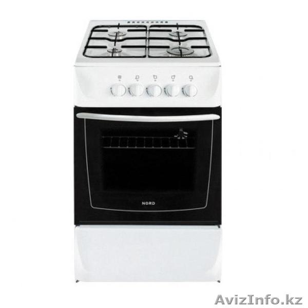 Газовая плита NORD 100 3В (Б) - Изображение #1, Объявление #1332591