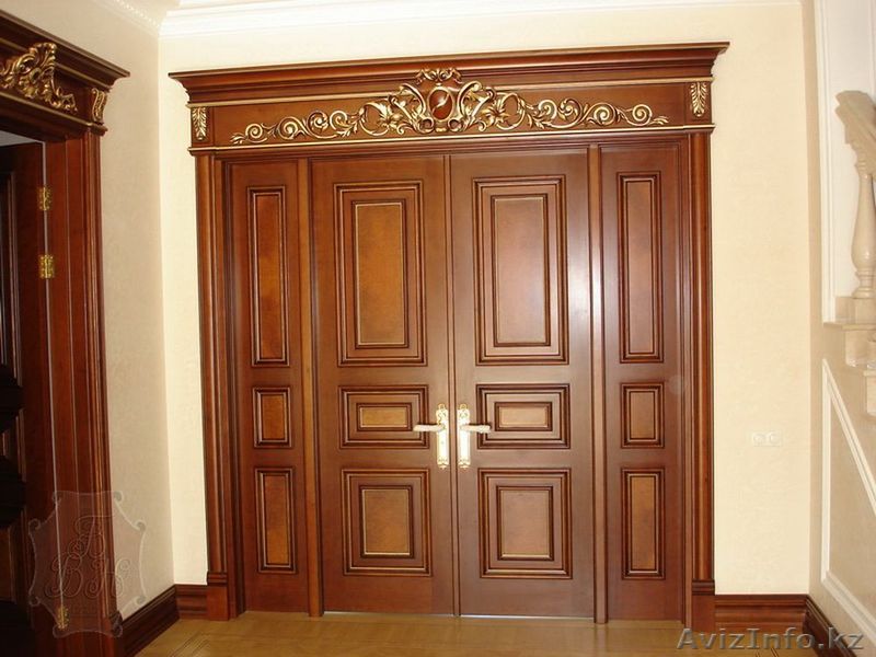 Лестницы топчаны двери - Изображение #1, Объявление #1336742