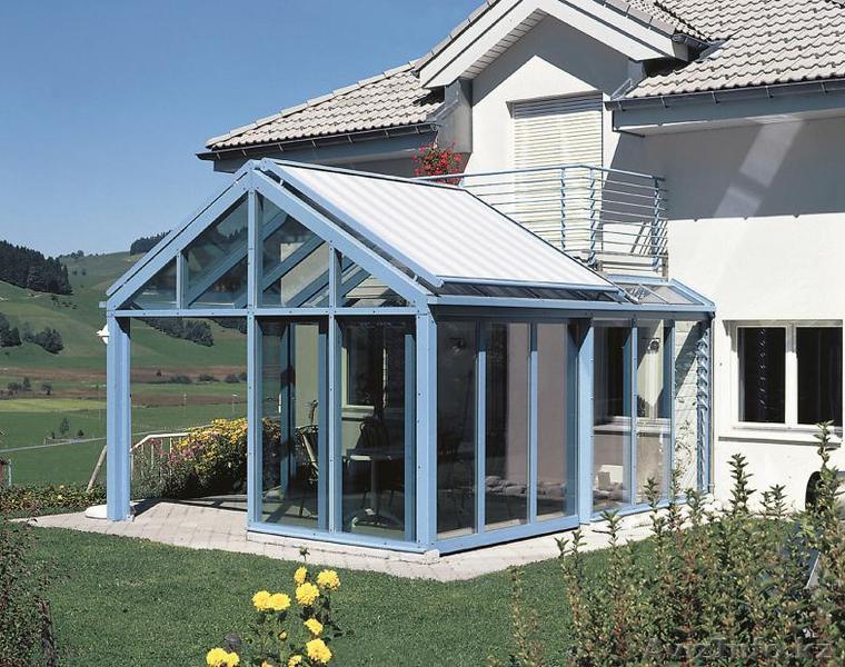 Маркизы на окна - Изображение #1, Объявление #1335819