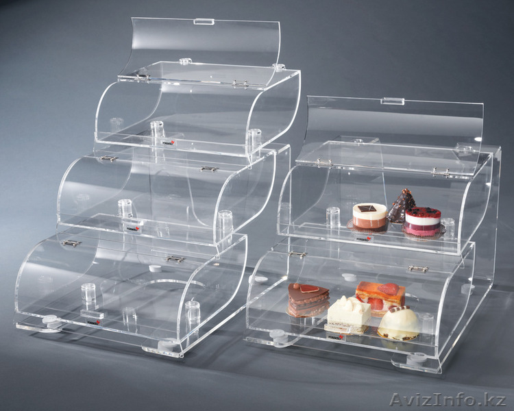 Изделия из оргстекла и акрила на заказ  - Изображение #1, Объявление #1336735