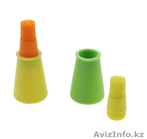 Кисточка с емкостью под масло 46379  - Изображение #1, Объявление #1333062