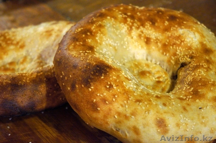 Продам узбекские тандырные лепешки - Изображение #1, Объявление #1331588