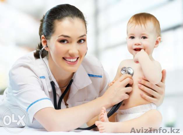 Детский невропатолог : консультации   обследования - Изображение #1, Объявление #1319316