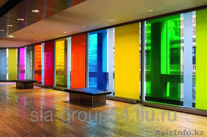 Тонировка торговых центров - Изображение #1, Объявление #1342333