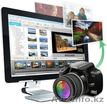 Фотоколлажирование - Изображение #1, Объявление #121612