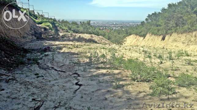 Участок площадью 10 соток за 30 000 $ - Изображение #1, Объявление #1335492