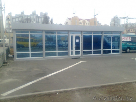 Тонировка окон в офисе - Изображение #1, Объявление #1333754