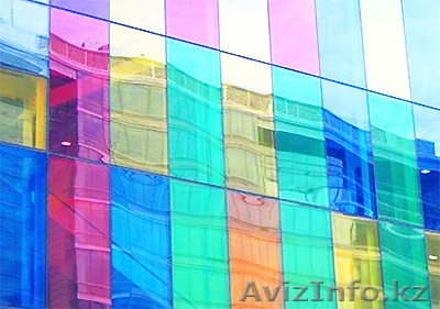 Пленка цвета травы - Изображение #1, Объявление #1342324