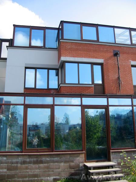 Тонировка стекол - Изображение #1, Объявление #1333755