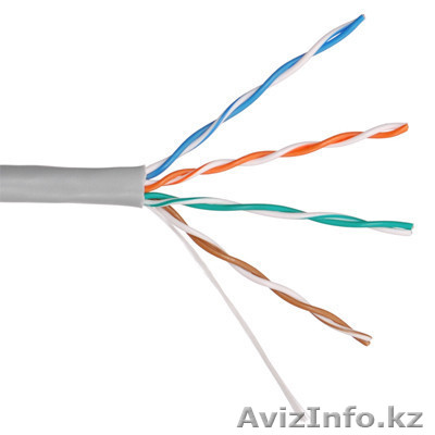 КСВПВ-5е для внутренней прокладки - Изображение #1, Объявление #1337714