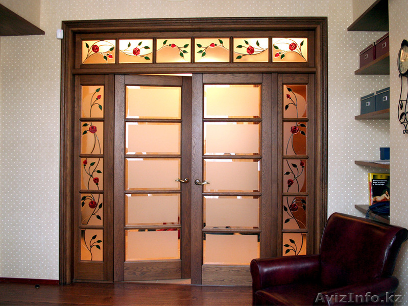 Услуги тонировщика Алматы - Изображение #1, Объявление #1342346