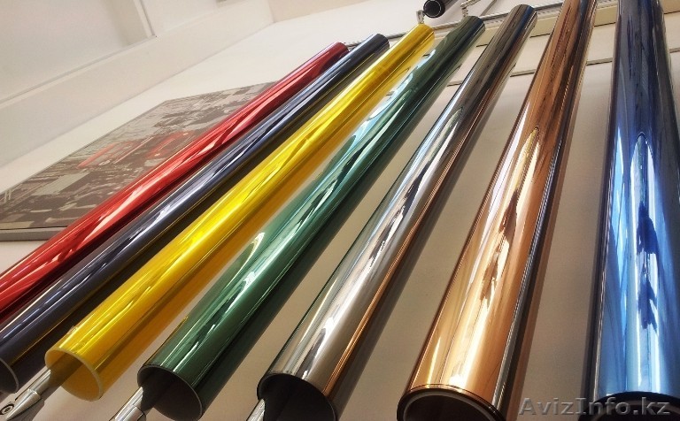 15 процентная тонировка - Изображение #1, Объявление #1342347