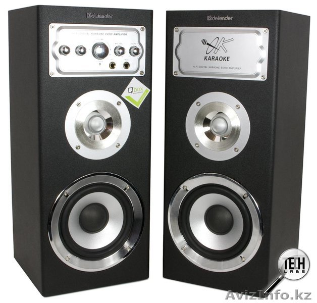 Системы караоке - Изображение #1, Объявление #1338813