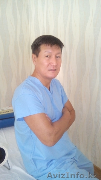 массаж лечебный, оздоровительный с выездом.  круглосуточно - Изображение #1, Объявление #1254162