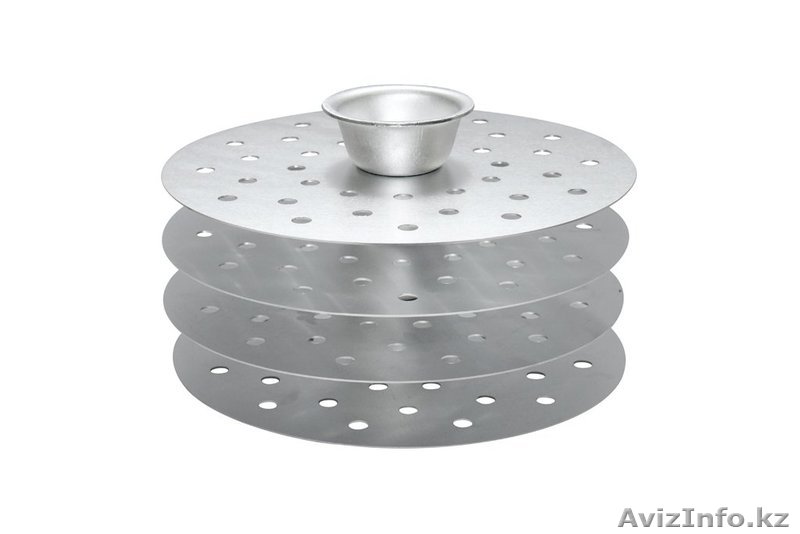 Алюминиевая посуда - Изображение #1, Объявление #1332130