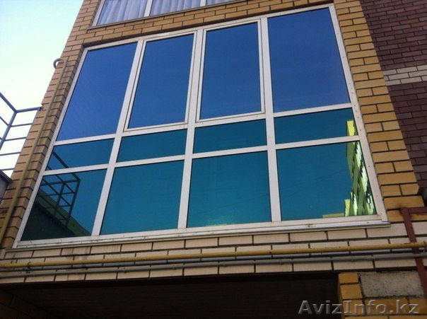  Дорогая тонировка стекол - Изображение #1, Объявление #1342353