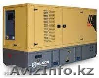 Дизельные генераторы итальянские "Elcos" - Изображение #1, Объявление #1341992